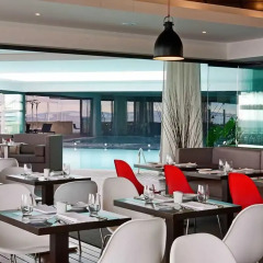 Отель Pestana Pousada de Cascais питание фото 4