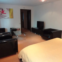 Hotel Mechta удобства в номере