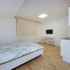 Апартаменты Lks Apartments Стандартный номер