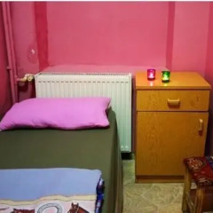 Mystic Simurgh Hostel детские мероприятия фото 3