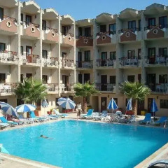 Stone House Hotel бассейн фото 2