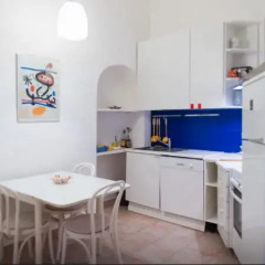 Отель Magenta 55 в номере фото 5