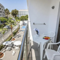 Отель Best Los Angeles 4* Номер категории Эконом