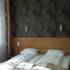 Hotel Orbita 3* Стандартный номер с разными типами кроватей фото 6