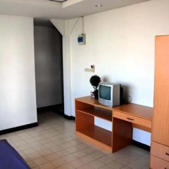Отель Inter Residence Vibhavadi 44 Бангкок удобства в номере фото 3