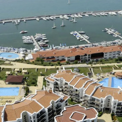 Отель DIAMOND Apart Complex Болгария, Свети Влас - отзывы, цены и фото номеров - забронировать отель DIAMOND Apart Complex онлайн бассейн фото 3