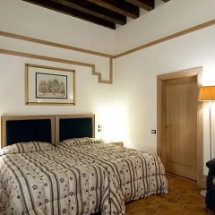 Отель Foscari Palace Италия, Венеция - 2 отзыва об отеле, цены и фото номеров - забронировать отель Foscari Palace онлайн удобства в номере