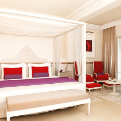 Отель TUI BLUE Palm Beach Palace Тунис, Мидун - отзывы, цены и фото номеров - забронировать отель TUI BLUE Palm Beach Palace онлайн детские мероприятия