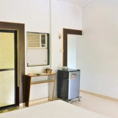 Отель Arambol Plaza Beach Resort удобства в номере