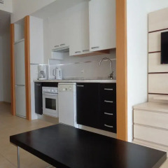 Отель Nuc Sun Resort Ла-Нусиа в номере фото 10