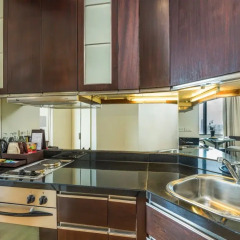 Отель Emporium Suites by Chatrium 5* Улучшенный номер фото 10