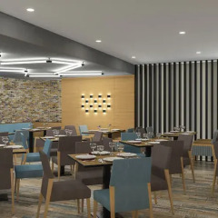 Отель Holiday Inn Istanbul - Kadikoy питание фото 6