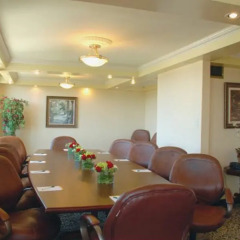 Отель La Quinta Inn & Suites Lax Лос-Анджелес помещение для мероприятий фото 4