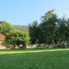 Гостиница Kalendia фото 7