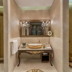 The Bodrum by Paramount Hotels & Resorts 5* Номер Scene с различными типами кроватей фото 3