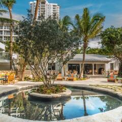 Отель The Confidante - in the Unbound Collection by Hyatt фото 12