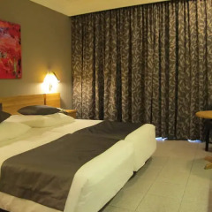 Park Hotel комната для гостей фото 2