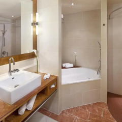 Отель Melia Berlin 5* Люкс фото 2