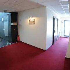Отель Egas Motel Вильнюс интерьер отеля