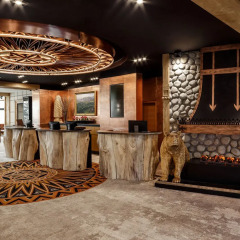 Отель Mercure Kasprowy Zakopane Польша, Закопане - отзывы, цены и фото номеров - забронировать отель Mercure Kasprowy Zakopane онлайн помещение для мероприятий фото 2
