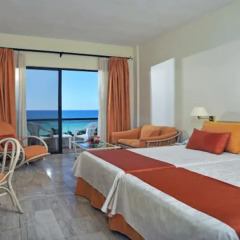 Отель Melia Las Americas комната для гостей фото 12