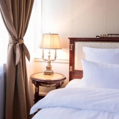 The Rooms Boutique Hotel 5* Апартаменты фото 7
