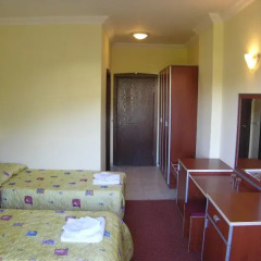 Sunmerry Hotel детские мероприятия