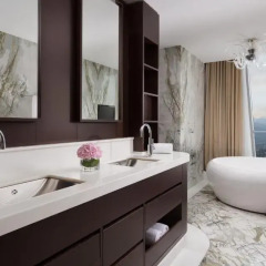Отель The Ritz-Carlton, Almaty Люкс Club фото 3