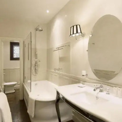 Grand Hotel Baglioni 4* Полулюкс с различными типами кроватей фото 6