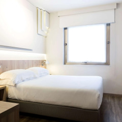 Отель Best Western Park Hotel Италия, Порденоне - отзывы, цены и фото номеров - забронировать отель Best Western Park Hotel онлайн комната для гостей фото 9