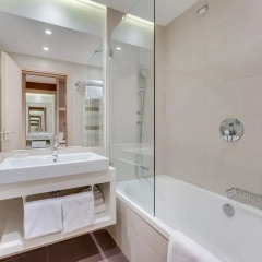 Отель Capitol Palace 4* Стандартный номер фото 10