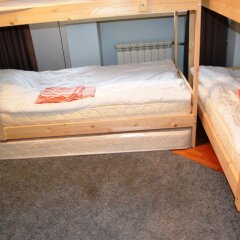 Like Hostel детские мероприятия фото 3