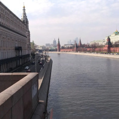 People Red Square Hotel