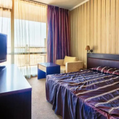Imperial Hotel - Все включено комната для гостей фото 4