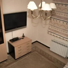 Dos Hostel Almaty Алматы в номере
