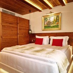 Отель Lucky Bansko Aparthotel 5* Президентский люкс