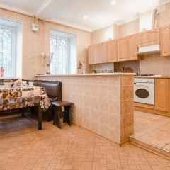 Hostel Happy Lanzheron в номере