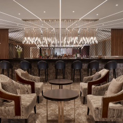 Отель The Alexander, A Luxury Collection Hotel, Yerevan Армения, Ереван - отзывы, цены и фото номеров - забронировать отель The Alexander, A Luxury Collection Hotel, Yerevan онлайн гостиничный бар
