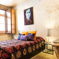 Апартаменты Lisbon Art Stay Apartments Baixa комната для гостей фото 10