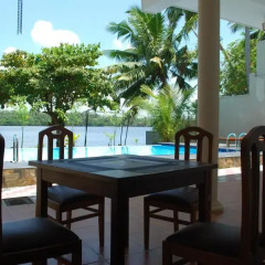 Отель Riverbank Bentota Шри-Ланка, Берувела - отзывы, цены и фото номеров - забронировать отель Riverbank Bentota онлайн питание