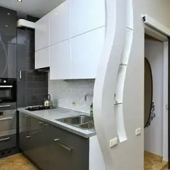 Отель Елисеефф Арбат 3* Люкс повышенной комфортности фото 10