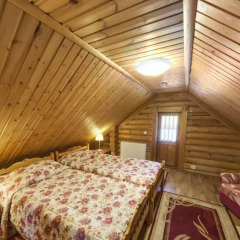 Гостиница Комплекс отдыха Завидово комната для гостей фото 2