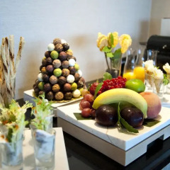 The Marmara Taksim 5* Люкс Goldenhorn с различными типами кроватей