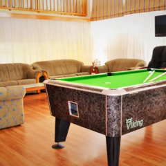 Kapetanios Bay Hotel детские мероприятия