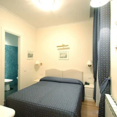 Отель Flann OBrien Rooms Италия, Рим - отзывы, цены и фото номеров - забронировать отель Flann OBrien Rooms онлайн комната для гостей фото 2