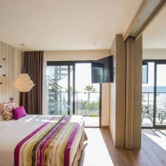 Отель Grand Palladium White Island Resort & Spa - All Inclusive 24h 5* Полулюкс с различными типами кроватей