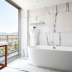 Отель Le Meridien Nice 4* Люкс Mediterranean фото 4