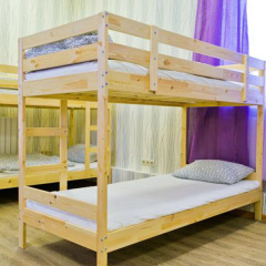 Hostel Tsentralny детские мероприятия фото 5