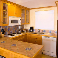 Отель Villa del Arco Beach Resort & Spa в номере