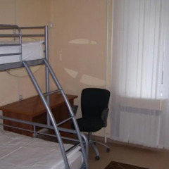 Гостиница 100 Friends Hostel в Краснодаре отзывы, цены и фото номеров - забронировать гостиницу 100 Friends Hostel онлайн Краснодар удобства в номере фото 2